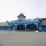 The Amrani Syariah Hotel