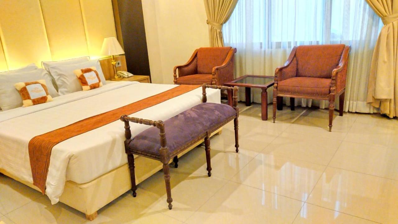 The Amrani Syariah 2* Surakarta (Solo)