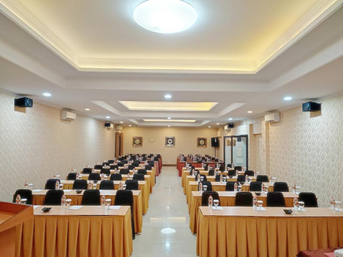 The Amrani Syariah