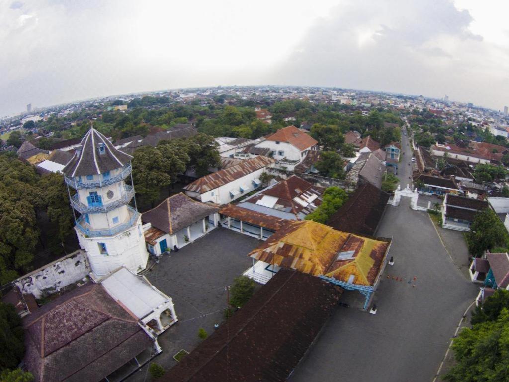 The Amrani Syariah 2* Surakarta (Solo)