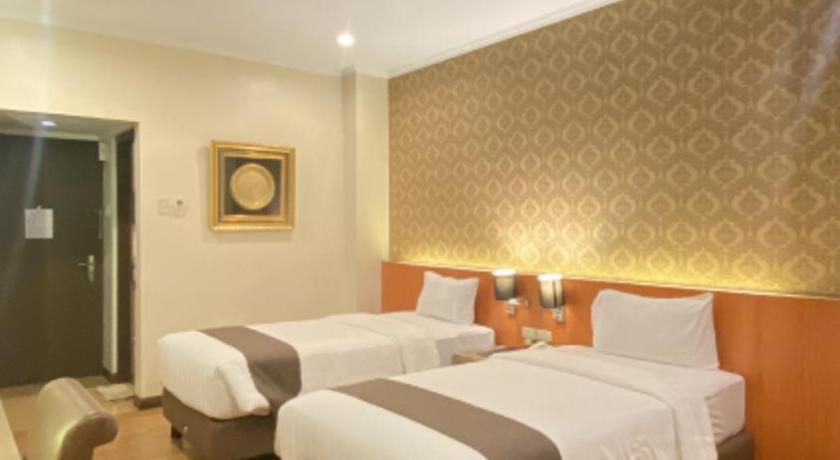 The Amrani Syariah 2* Surakarta (Solo)