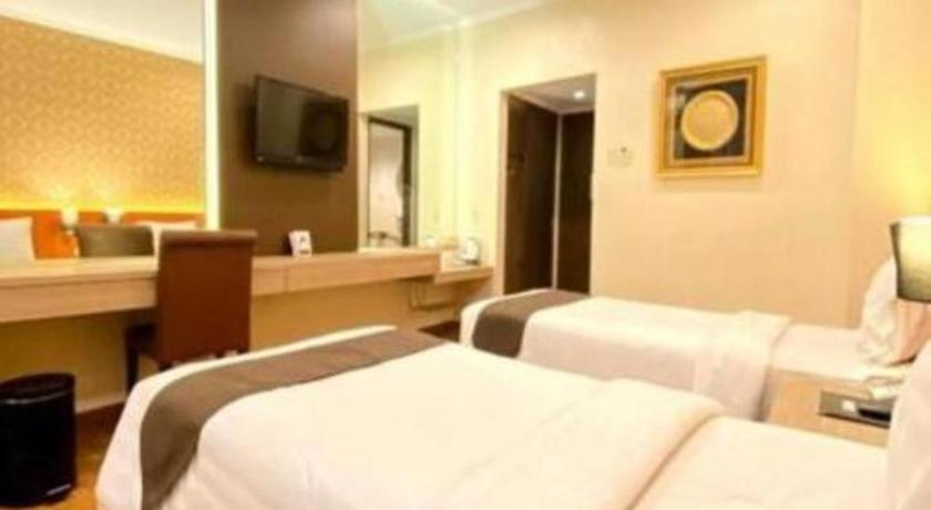 The Amrani Syariah 2*